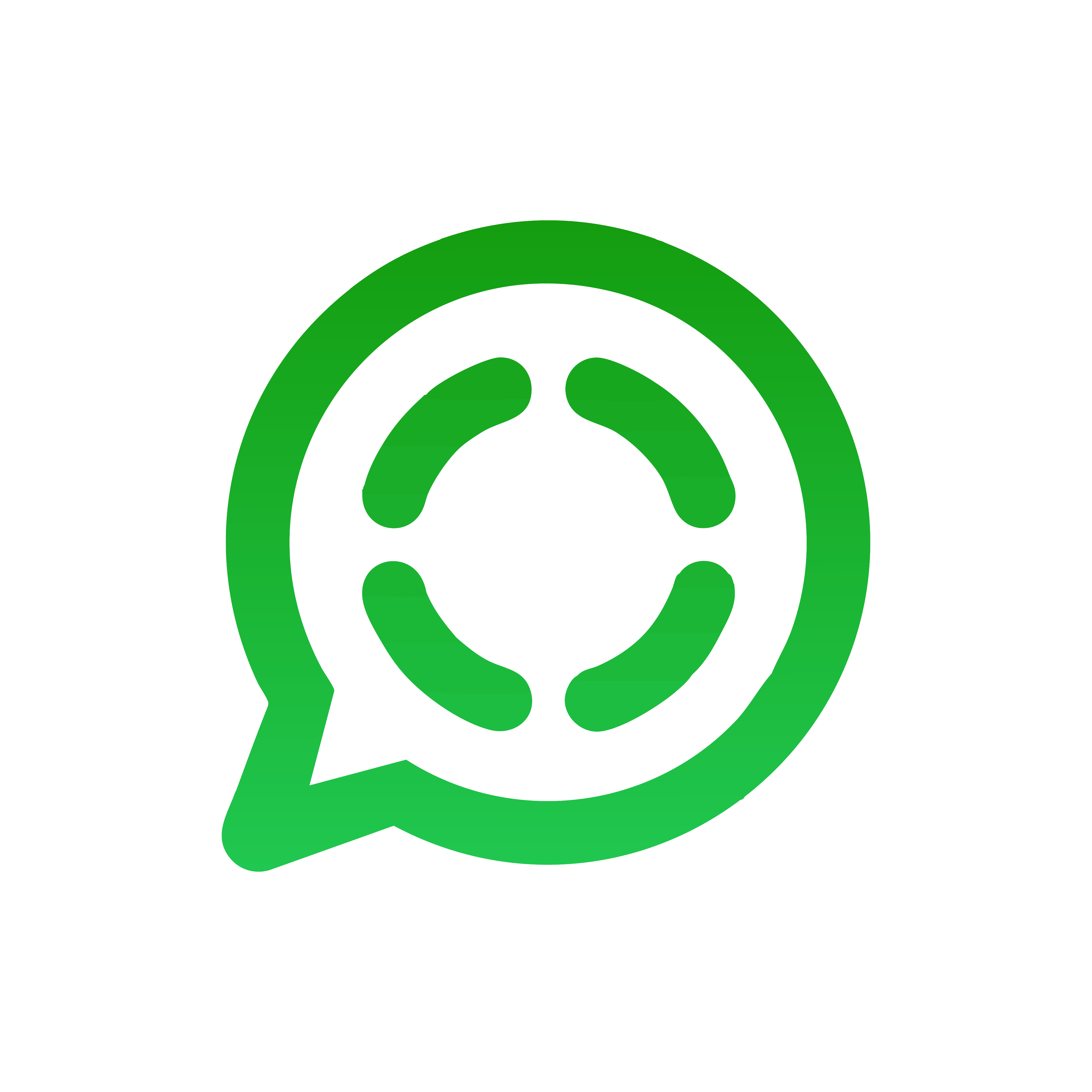 Canal de WhatsApp